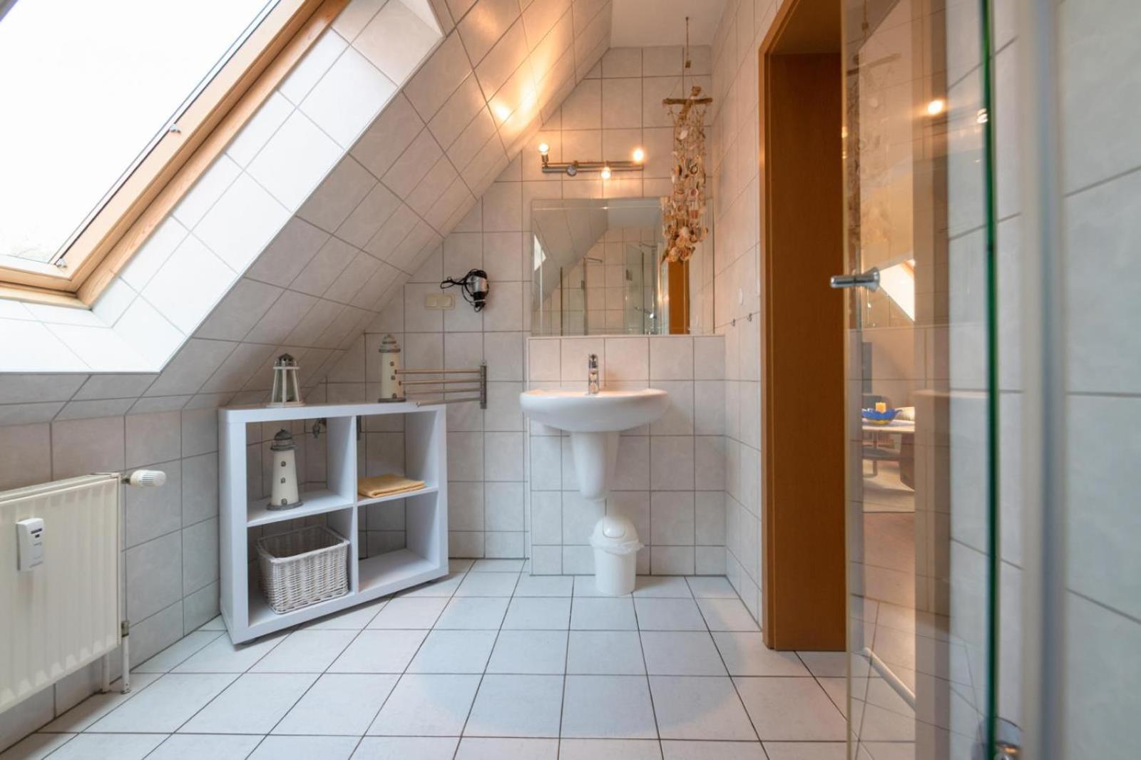 Bernsteintraum Apartment 60 Prerow Buitenkant foto